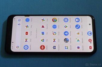 Google Pixel 4 Android 13