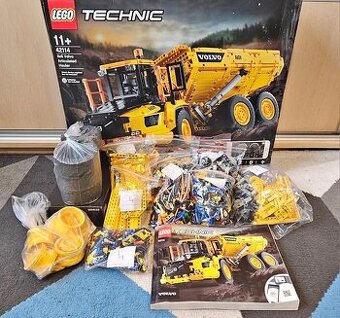 Lego Technic 42114