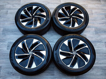 ►►19" 5x112 = VW ID.4 ID.5 ID.6 ►► NOVÉ – LETNÍ