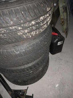 letní sada felicia 165/70 R13