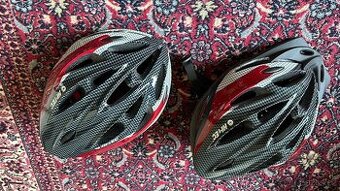 Helma Hi-tec L - XL 2ks