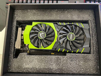 Nvidia Geforce GTX 970 v edici 100 Million 4 Gb - 1