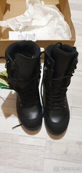 Nové Gore Tex PRABOS Profi Line kanady vel. 28/270
