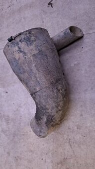 Jawa ČZ prase filtr filtrbox
