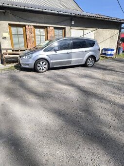 S-max
