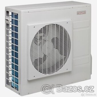 Tepelné čerpadlo Viessmann 10,4kW hydrověž