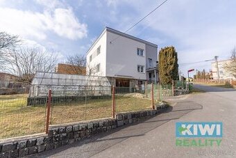 Pronájem, byt 4+1, 74 m2, Dolní Lhota, ev.č. 1422