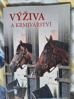 Kniha učebnice