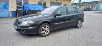 Renault Laguna 1,9 DCi