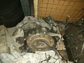 Volvo automat top servis