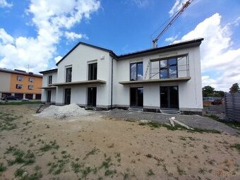 Prodej bytu 3+kk, 86 m² - Radiměř, okr. Svitavy - 1