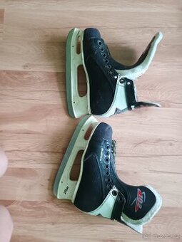 Brusle Botas