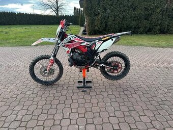 Gasgas ec 300 s TP