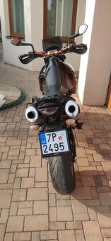 KTM 950 SM R