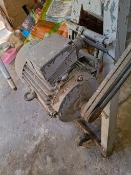 Elektromotor 4kw