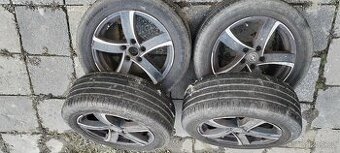 ALU disky Opel 5x110