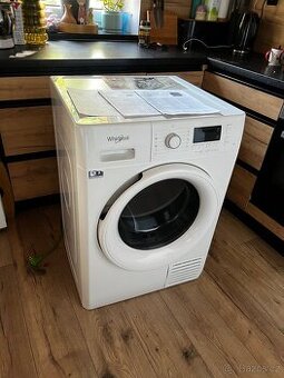 Sušička Whirlpool na 8kg