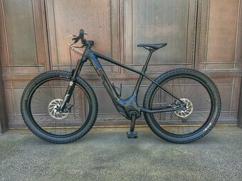 Specialized Turbo Levo HT Comp 6Fattie / 27,5" / M / 500Wh