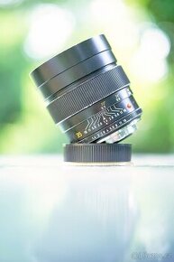 Leica Summilux R 35/1.4 Germany, #3.2M, 1983