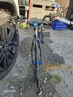 Bmx Mini GT