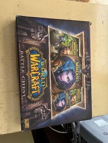 World Warcraft