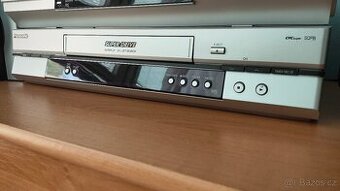 Videorekordér