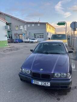kapota na bmw