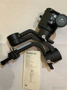 DJI Ronin SC (Standard kit)