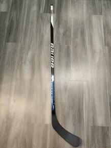 Hokejová hůl Bauer Nexus E3,levá ruka dole. - 1