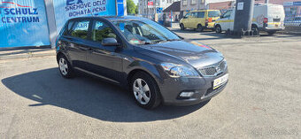 Kia Cee´d, 1.4 i NAVIGACE, DIG KLIMA