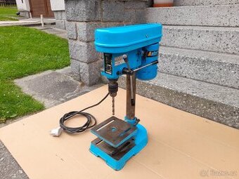 Stojanová vrtačka Asist 350 W - 1