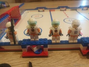 LEGO 3578 NHL Championship Challenge 3578