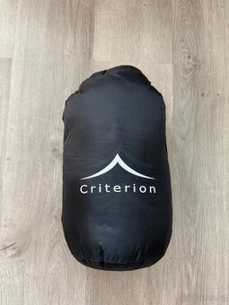 Spacak ultralehky ceiterion - 1