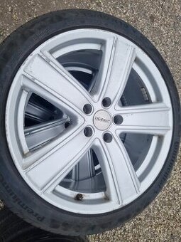 ALU KOLA AUDI A6 19"
