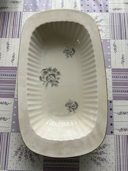 Porcelánové nádobí - 1