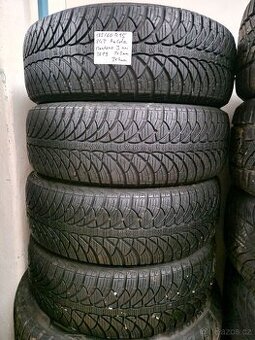 185/60 R15 84T zimní pneu Fulda