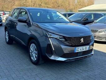 Peugeot 3008 BlueHDi Aut. rok 09/2021