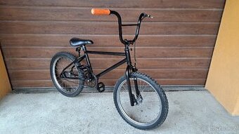 BMX 20 Black edition