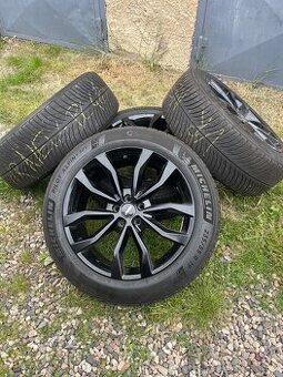 Alu kola 5x108 Volvo - Ford 19”