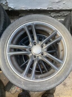 Kola 5x112 R17