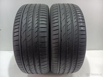 2ks letní pneu 225/50/17/Laufenn