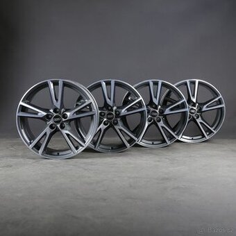 Alu kola S-line Audi Q5 80A601025R 8JX19 ET39