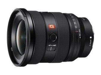 Sony 16-35 GM II koupím
