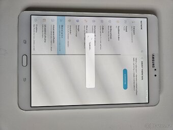Tablet samsung s2 wifi 8palcu