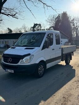 Sprinter