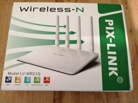 PIX-LINK LV-WR21Q