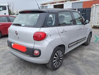 FIAT 500 L - 1.6 JTD Multijet 2015 - 1