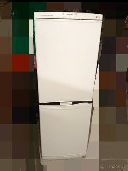 ❎ LG Kombinovaná Lednička S Mrazákem A+