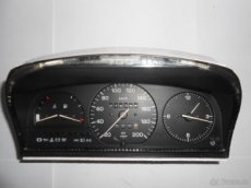 Budiky Seat Toledo / bez otačkomera /