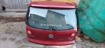 Vw Tiguan 5 dveře